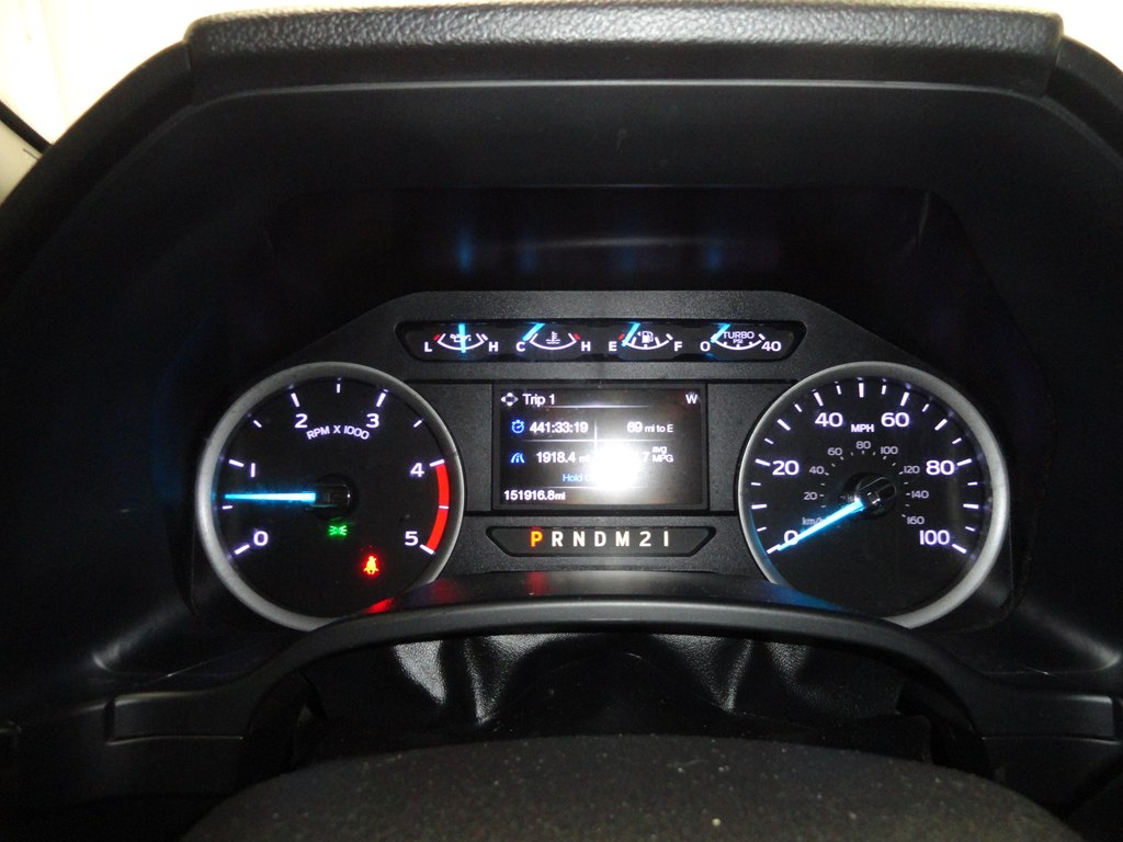Photo 31 of this FORD F250