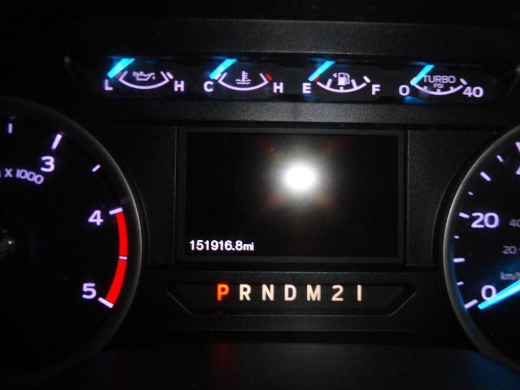 Photo 29 of this FORD F250