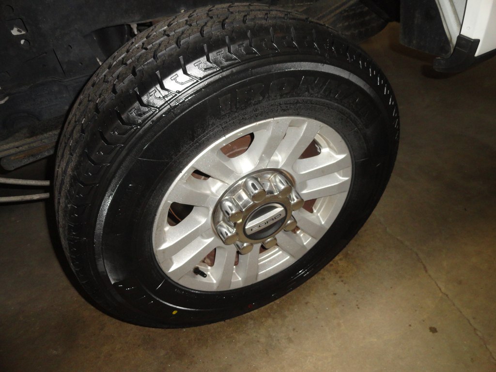 Photo 23 of this FORD F250