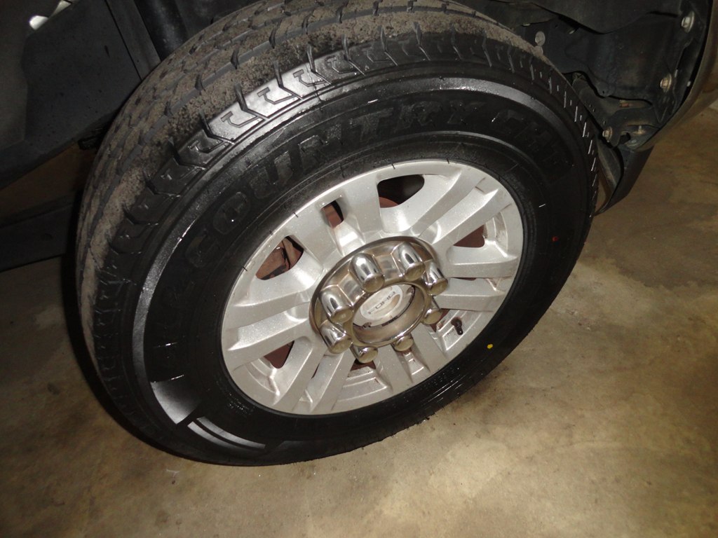 Photo 21 of this FORD F250