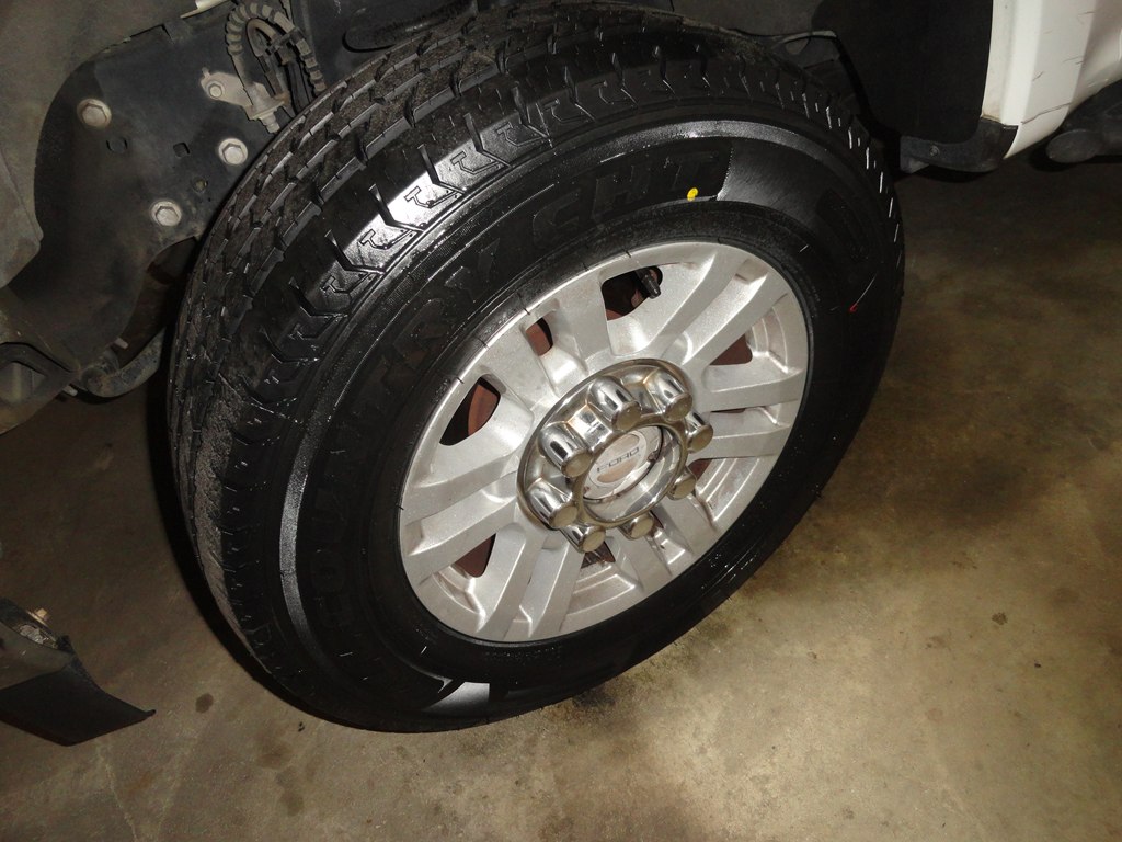 Photo 22 of this FORD F250