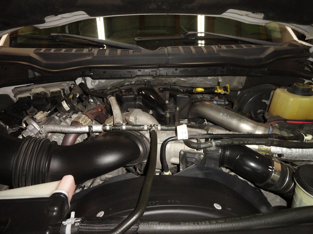 Photo 37 of this FORD F250