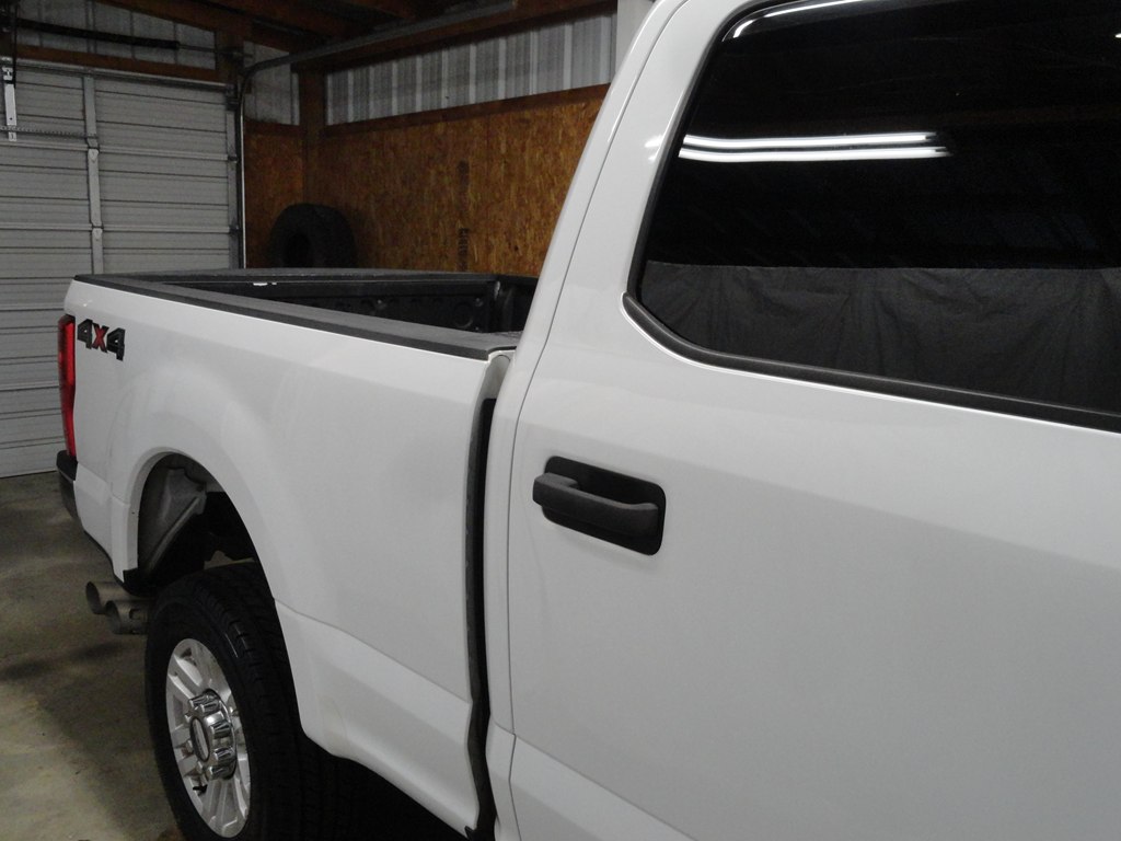 Photo 9 of this FORD F250