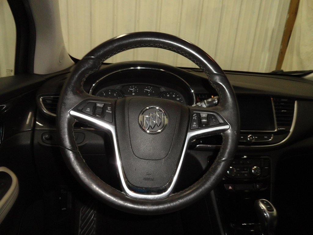 Photo 31 of this BUICK ENCORE