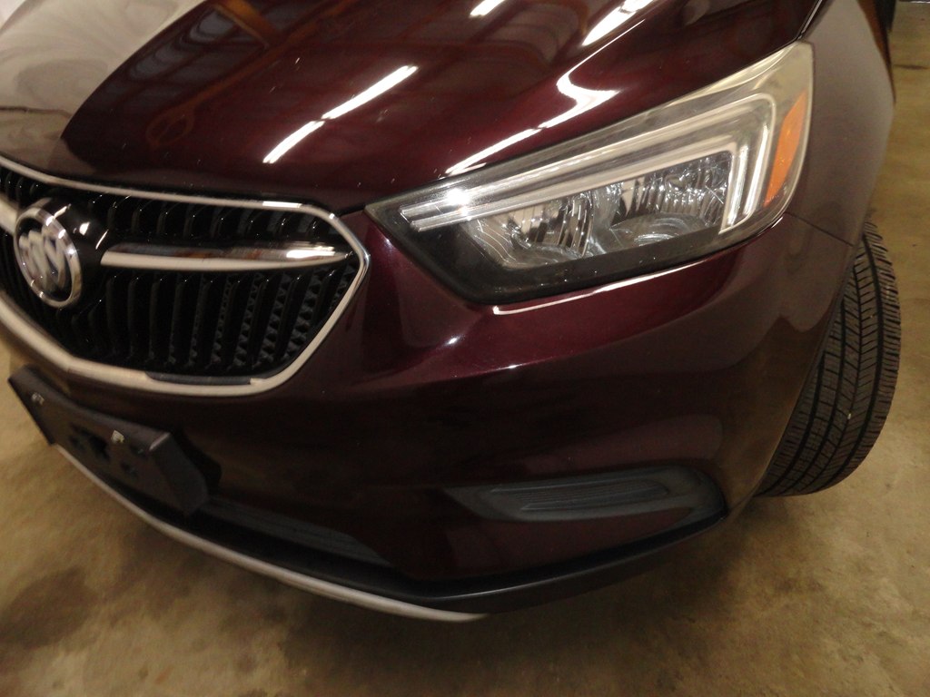 Photo 46 of this BUICK ENCORE
