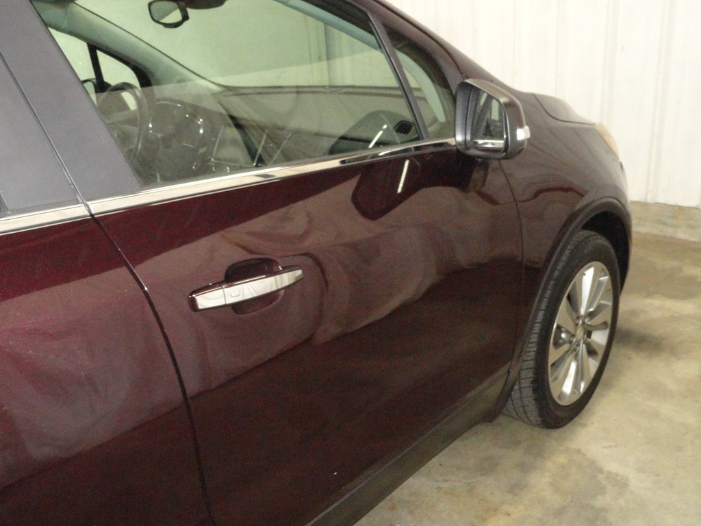 Photo 21 of this BUICK ENCORE