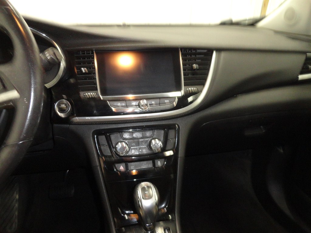 Photo 32 of this BUICK ENCORE