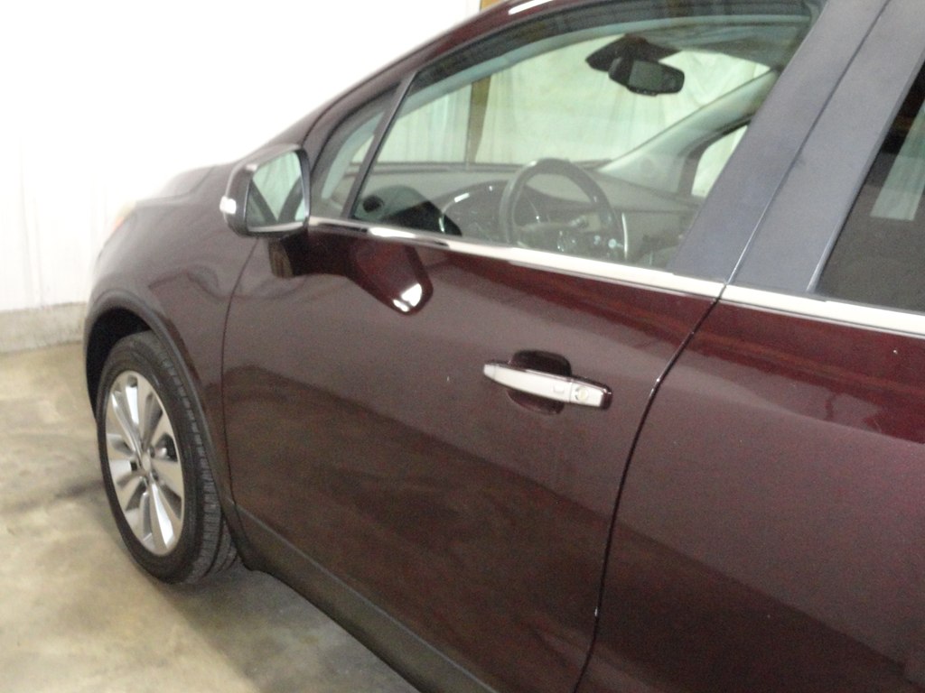 Photo 18 of this BUICK ENCORE