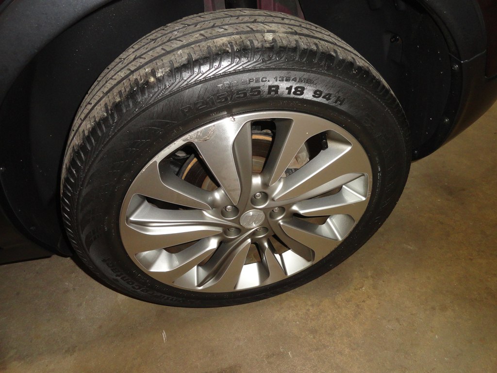 Photo 29 of this BUICK ENCORE