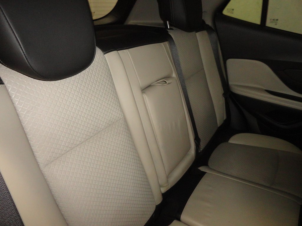 Photo 23 of this BUICK ENCORE