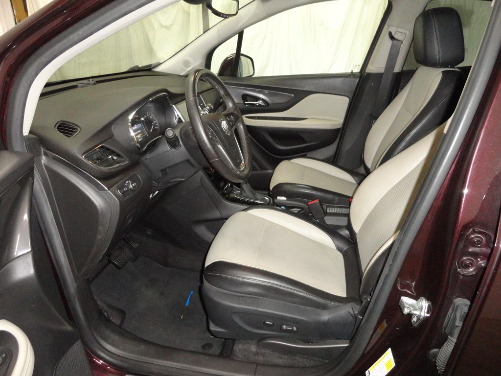 Photo 9 of this BUICK ENCORE