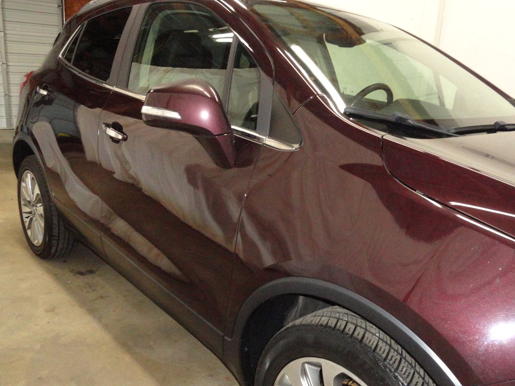 Photo 20 of this BUICK ENCORE