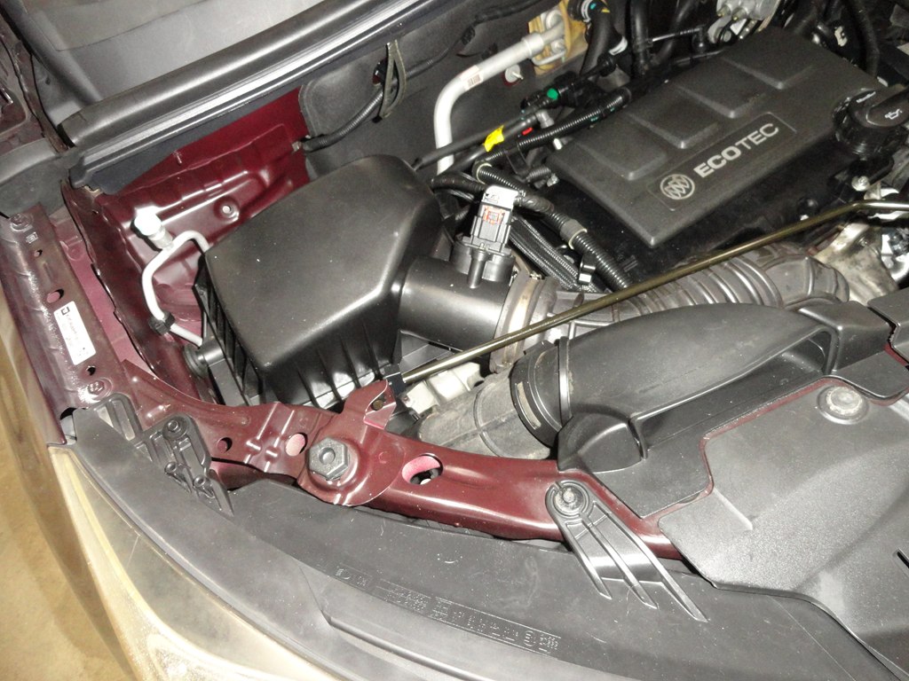 Photo 44 of this BUICK ENCORE