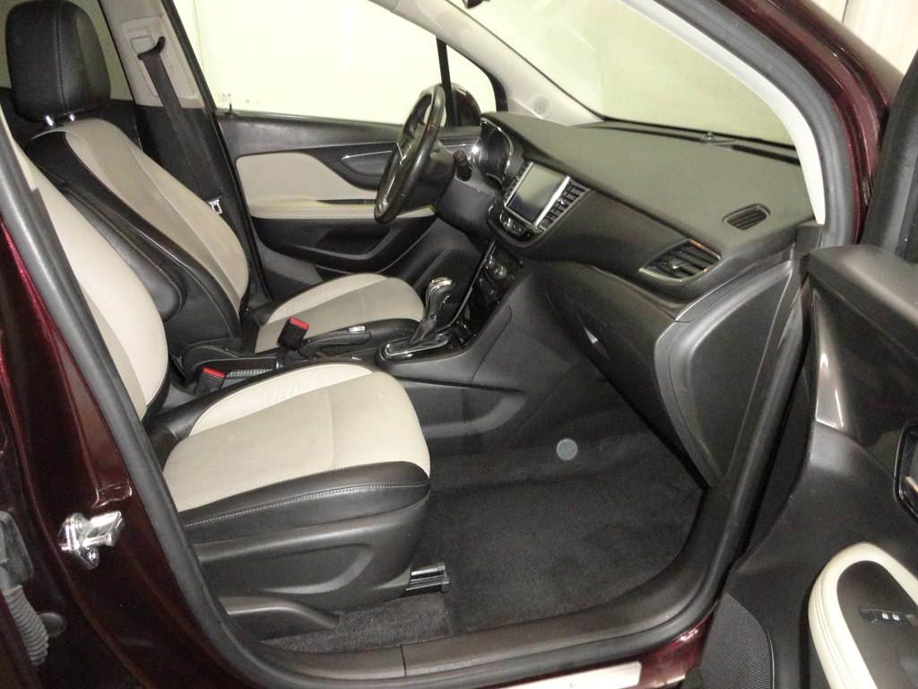 Photo 13 of this BUICK ENCORE