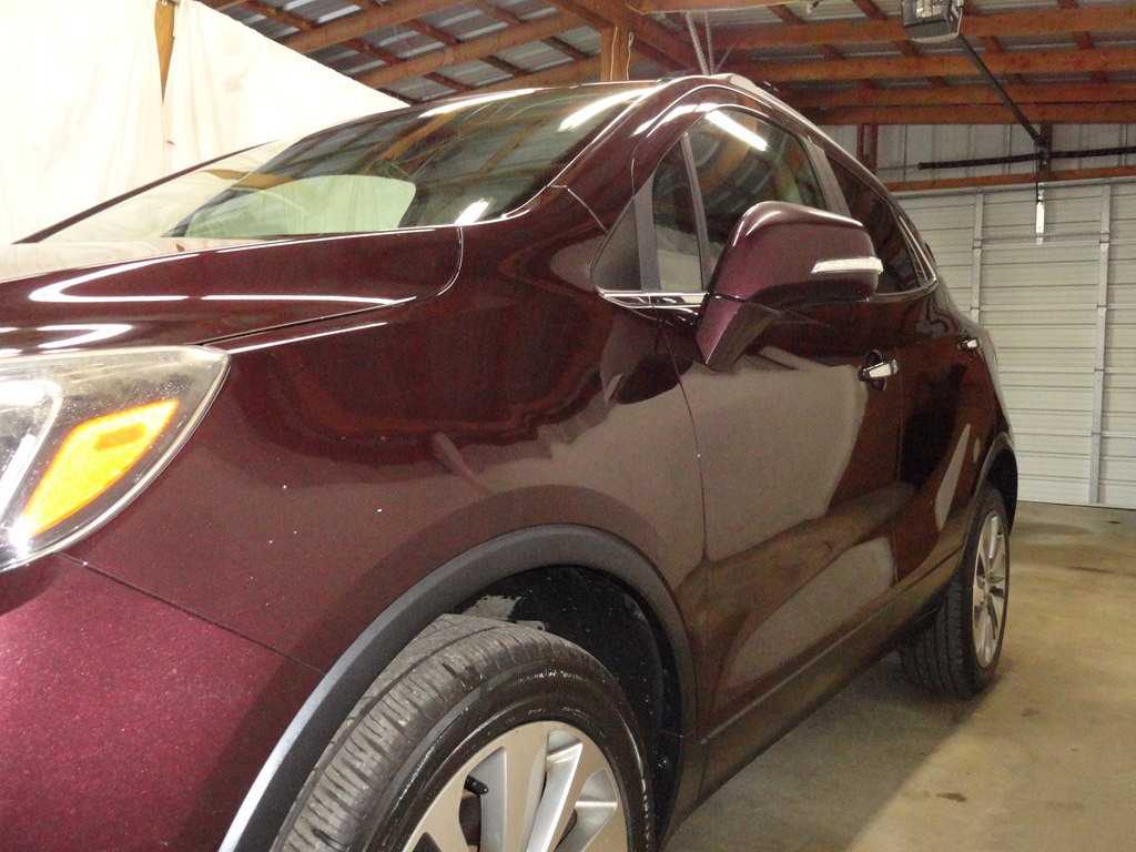 Photo 19 of this BUICK ENCORE