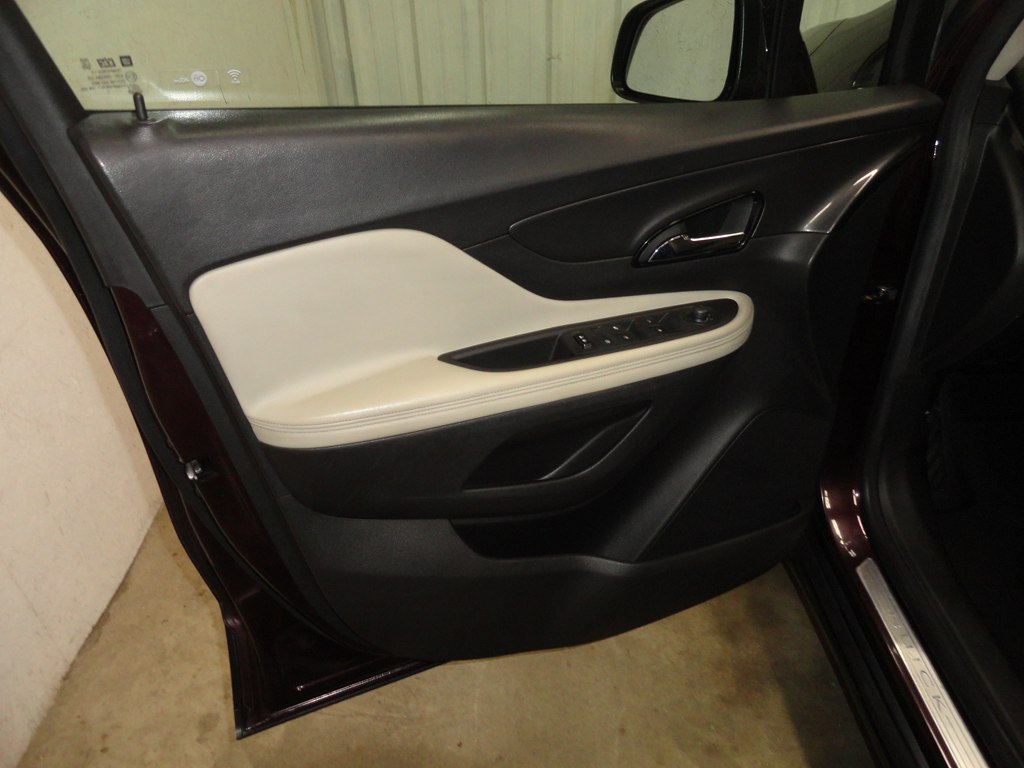 Photo 33 of this BUICK ENCORE