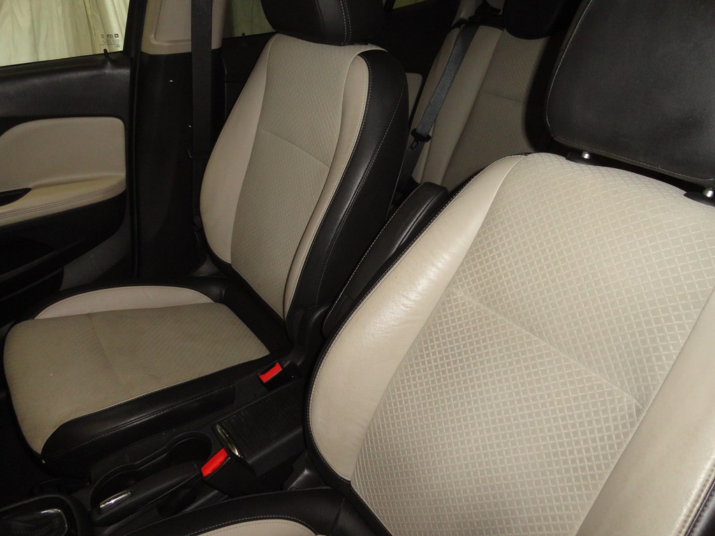 Photo 34 of this BUICK ENCORE