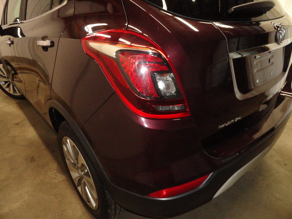 Photo 47 of this BUICK ENCORE