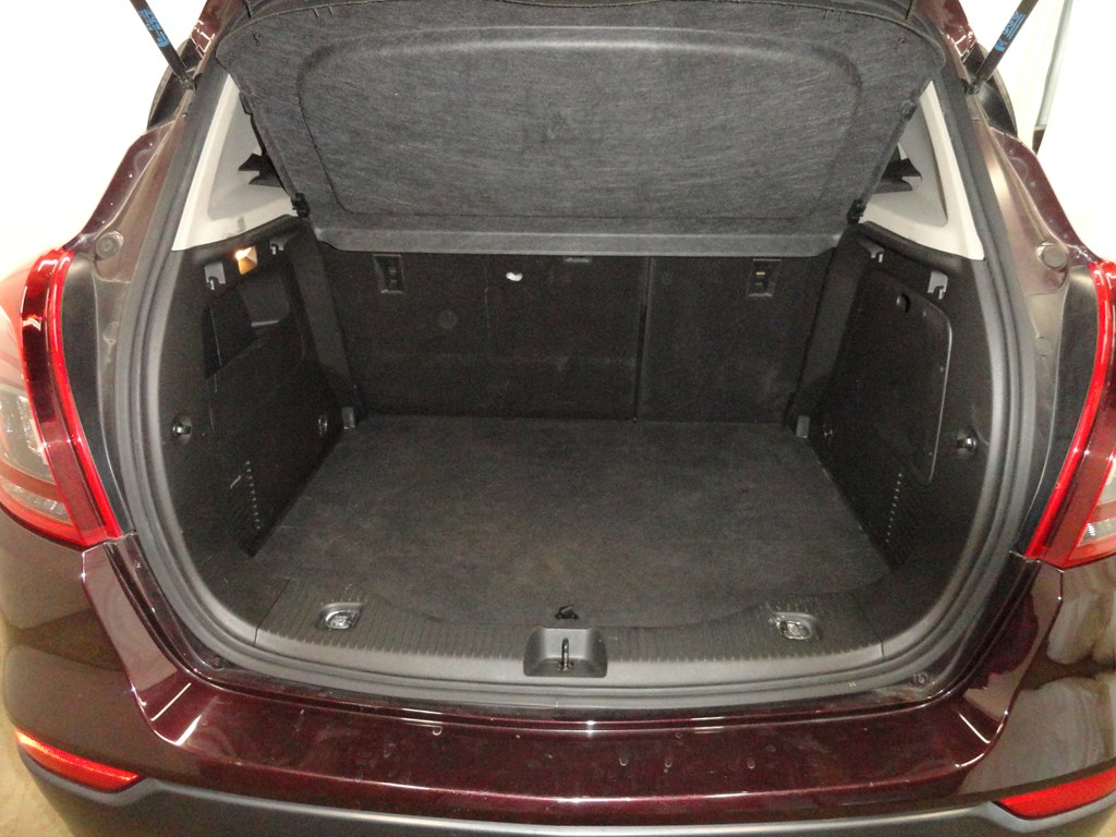 Photo 11 of this BUICK ENCORE