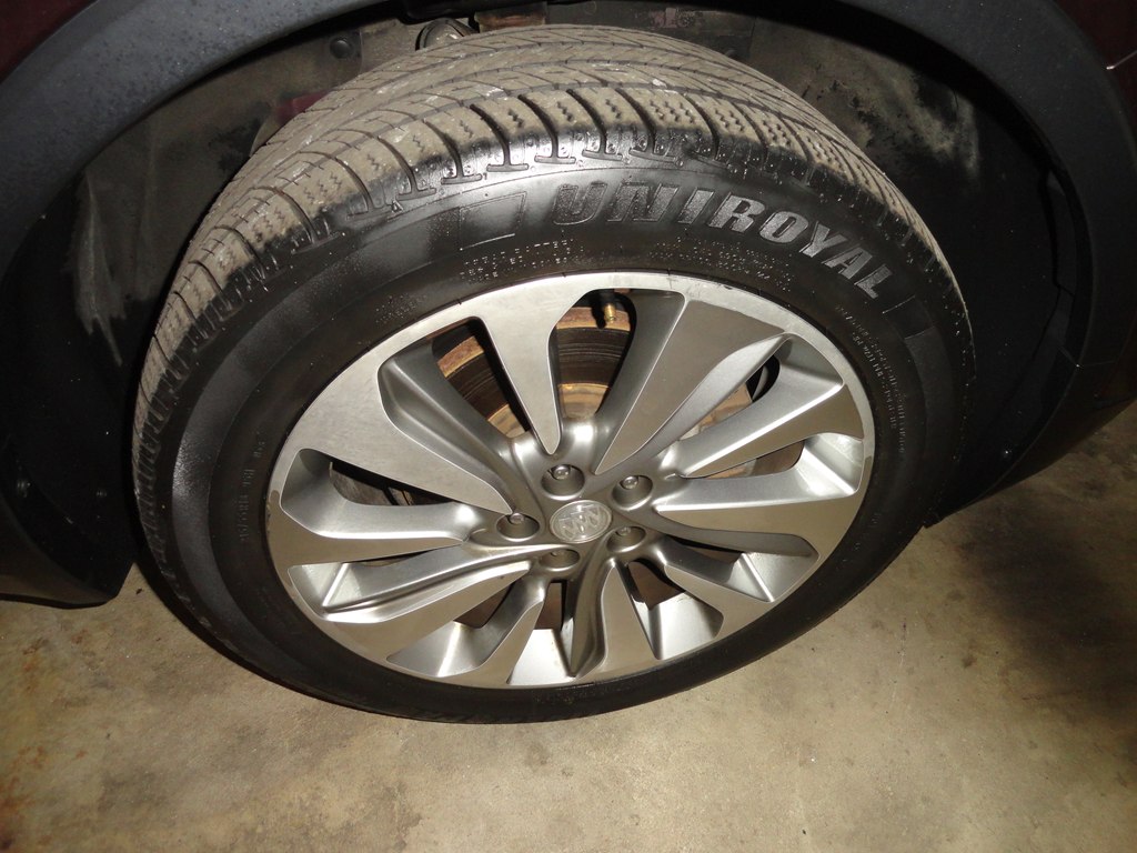 Photo 27 of this BUICK ENCORE
