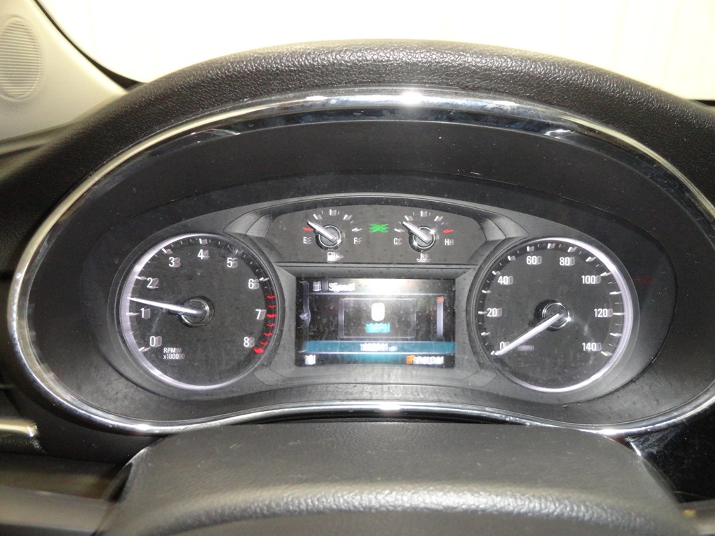 Photo 37 of this BUICK ENCORE