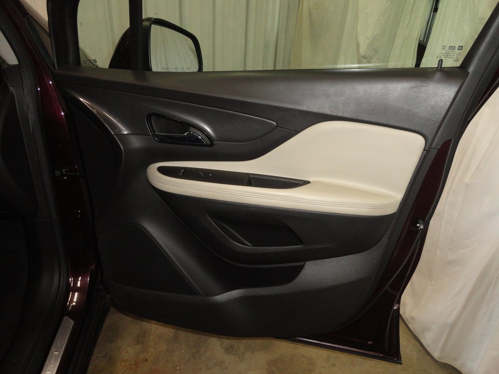 Photo 24 of this BUICK ENCORE