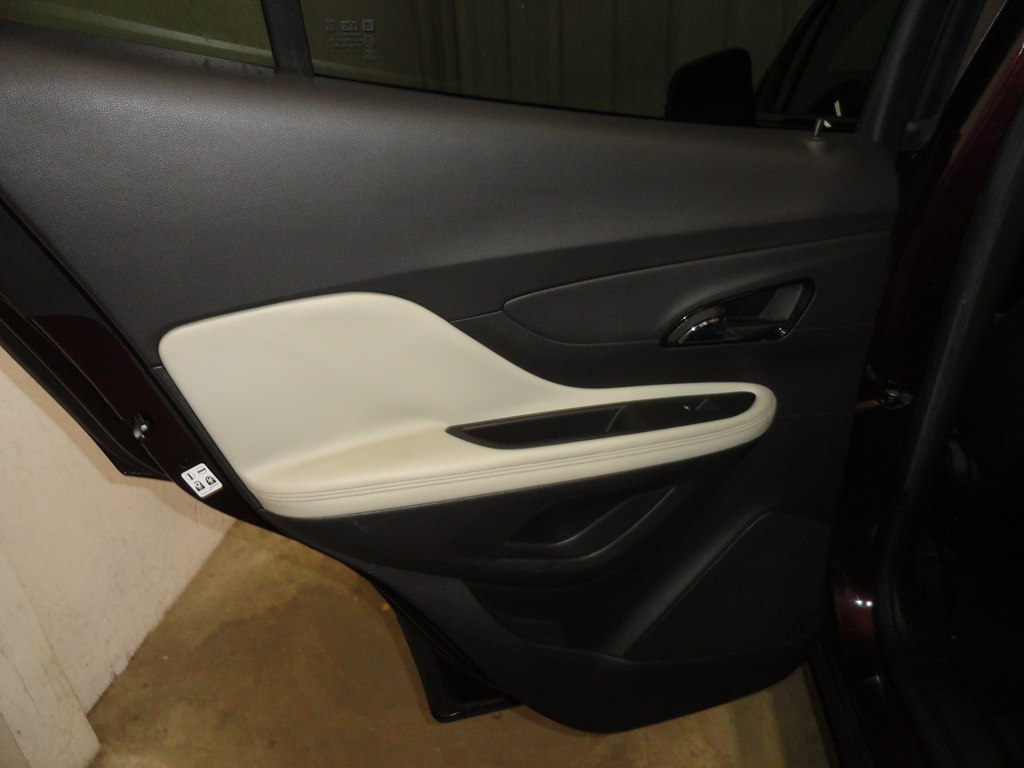 Photo 30 of this BUICK ENCORE