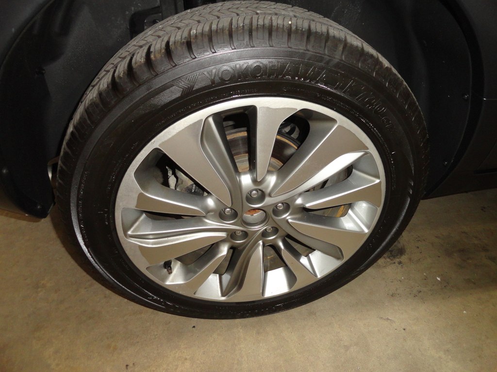 Photo 26 of this BUICK ENCORE