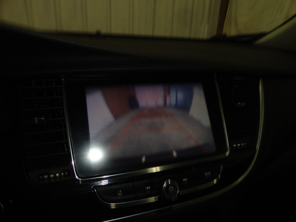 Photo 35 of this BUICK ENCORE