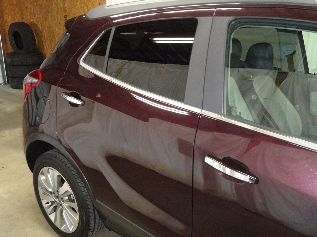 Photo 15 of this BUICK ENCORE