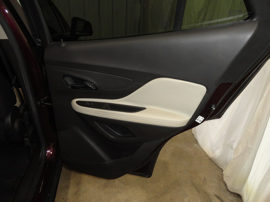 Photo 22 of this BUICK ENCORE