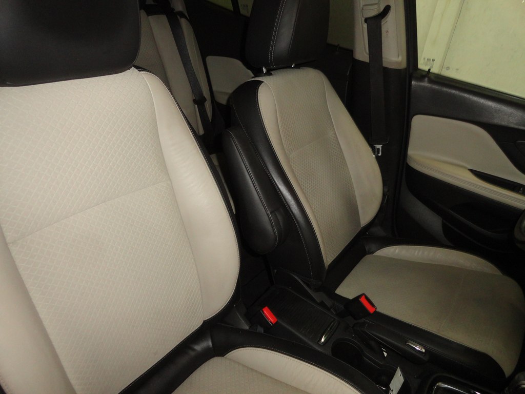 Photo 25 of this BUICK ENCORE