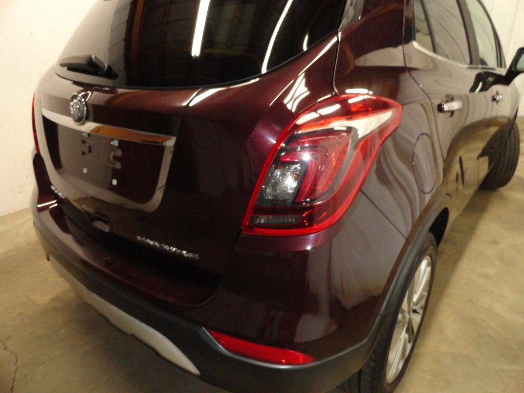 Photo 48 of this BUICK ENCORE