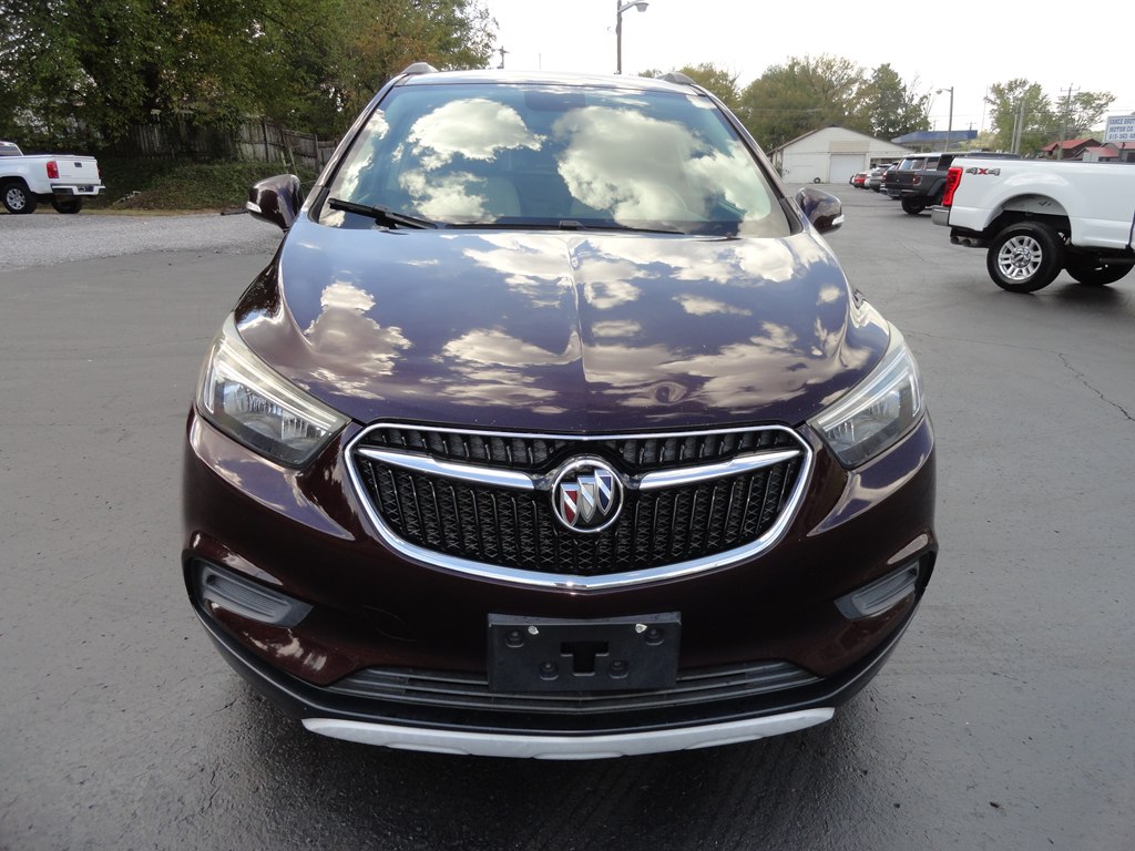 Photo 4 of this BUICK ENCORE