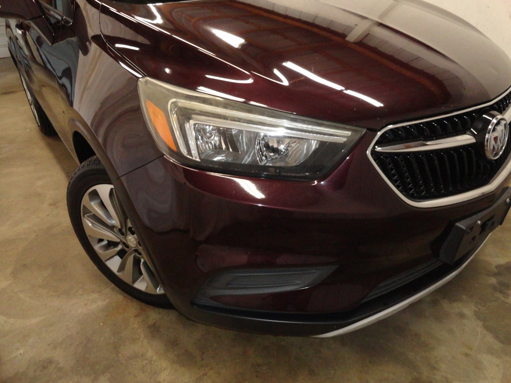 Photo 45 of this BUICK ENCORE