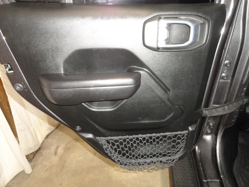 Photo 21 of this JEEP GLADIATOR