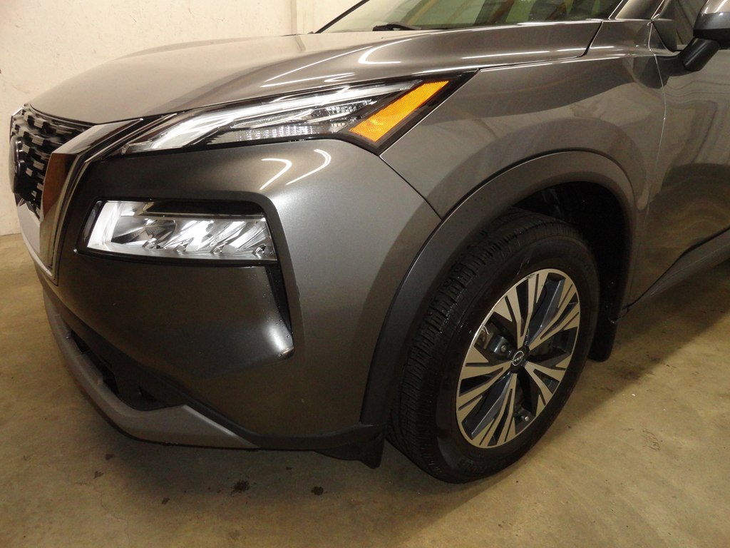 Photo 26 of this NISSAN ROGUE