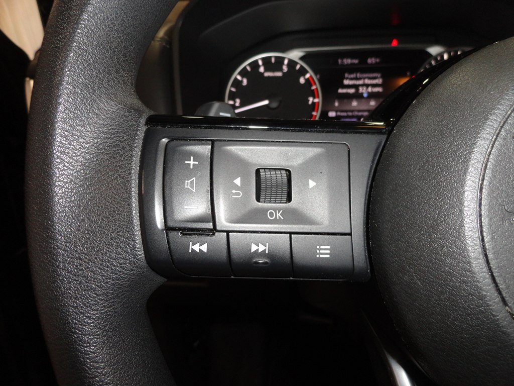 Photo 20 of this NISSAN ROGUE