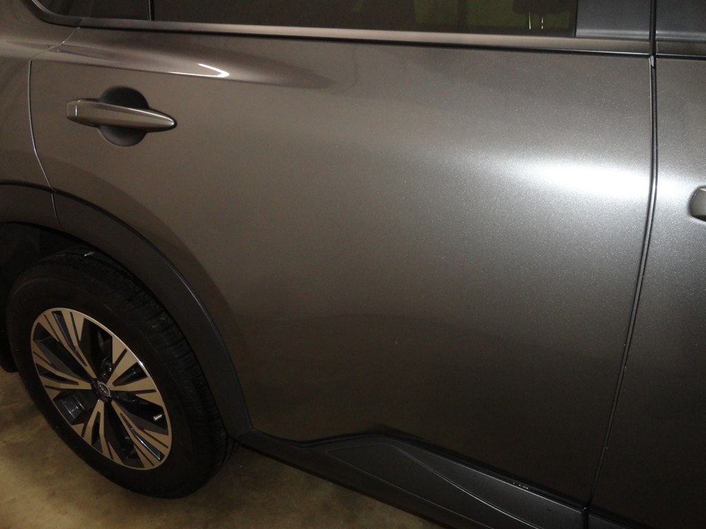 Photo 33 of this NISSAN ROGUE