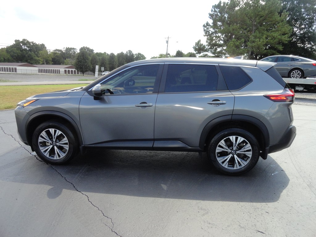 Photo 3 of this NISSAN ROGUE