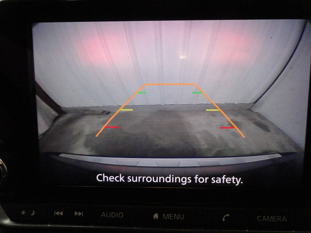 Photo 17 of this NISSAN ROGUE