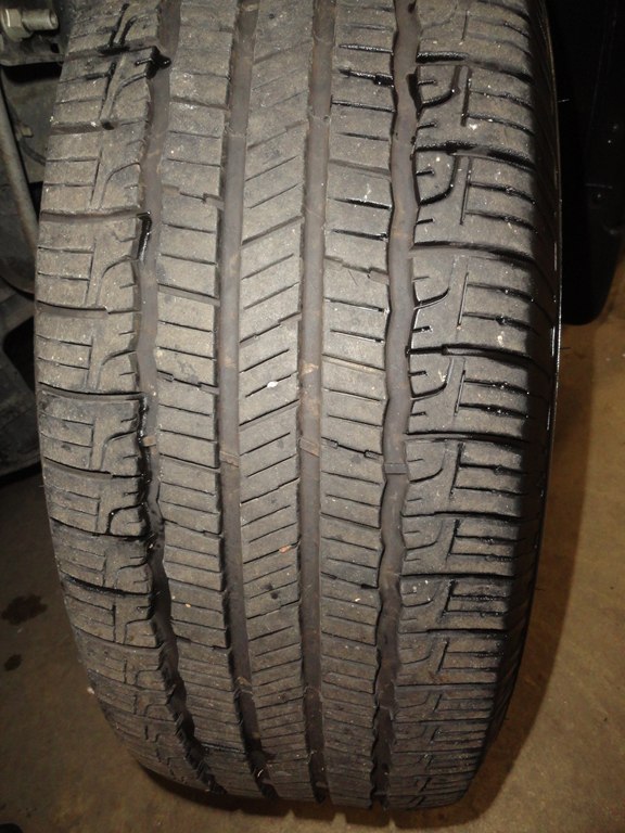 Photo 39 of this NISSAN ROGUE