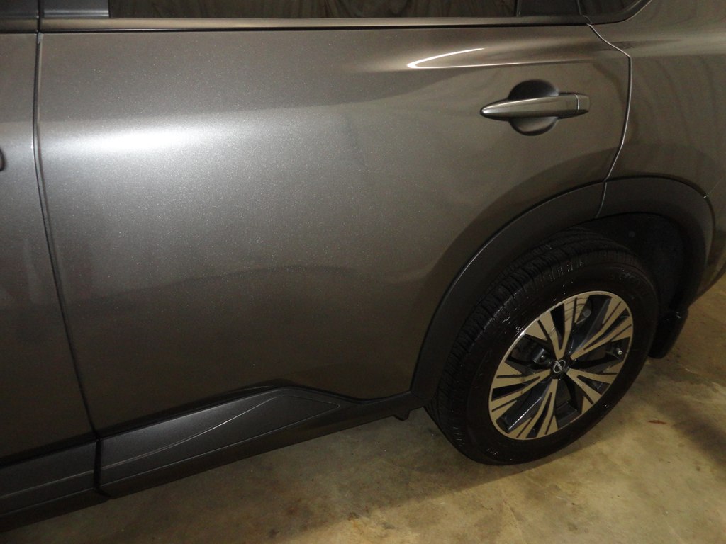 Photo 28 of this NISSAN ROGUE
