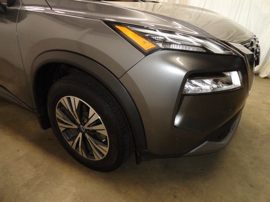 Photo 31 of this NISSAN ROGUE