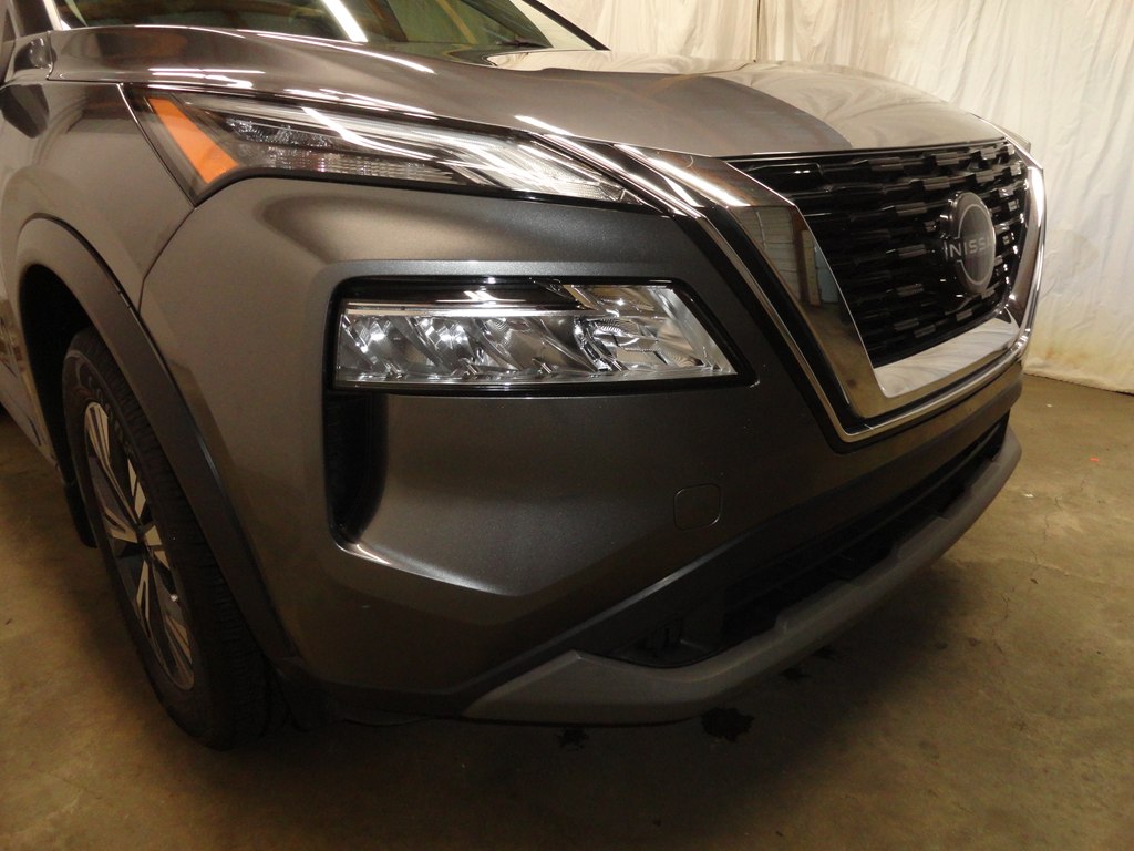Photo 30 of this NISSAN ROGUE