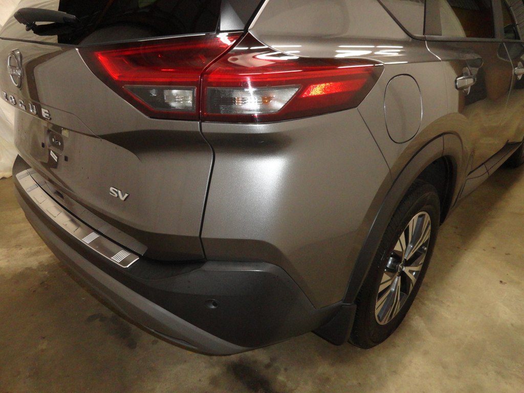 Photo 34 of this NISSAN ROGUE