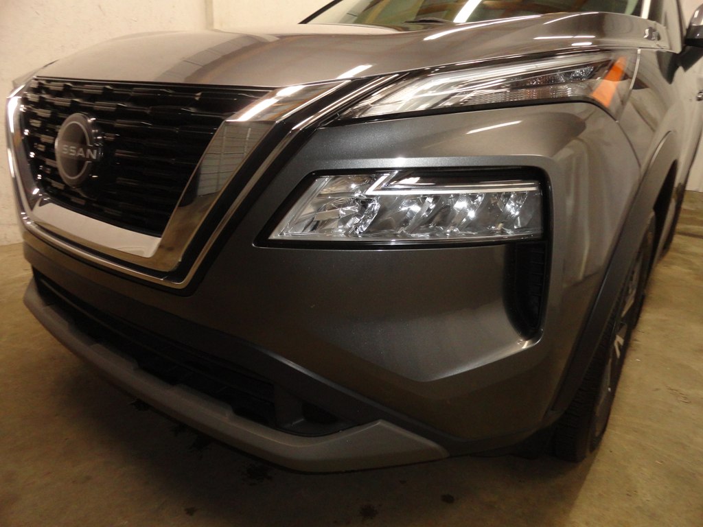 Photo 25 of this NISSAN ROGUE