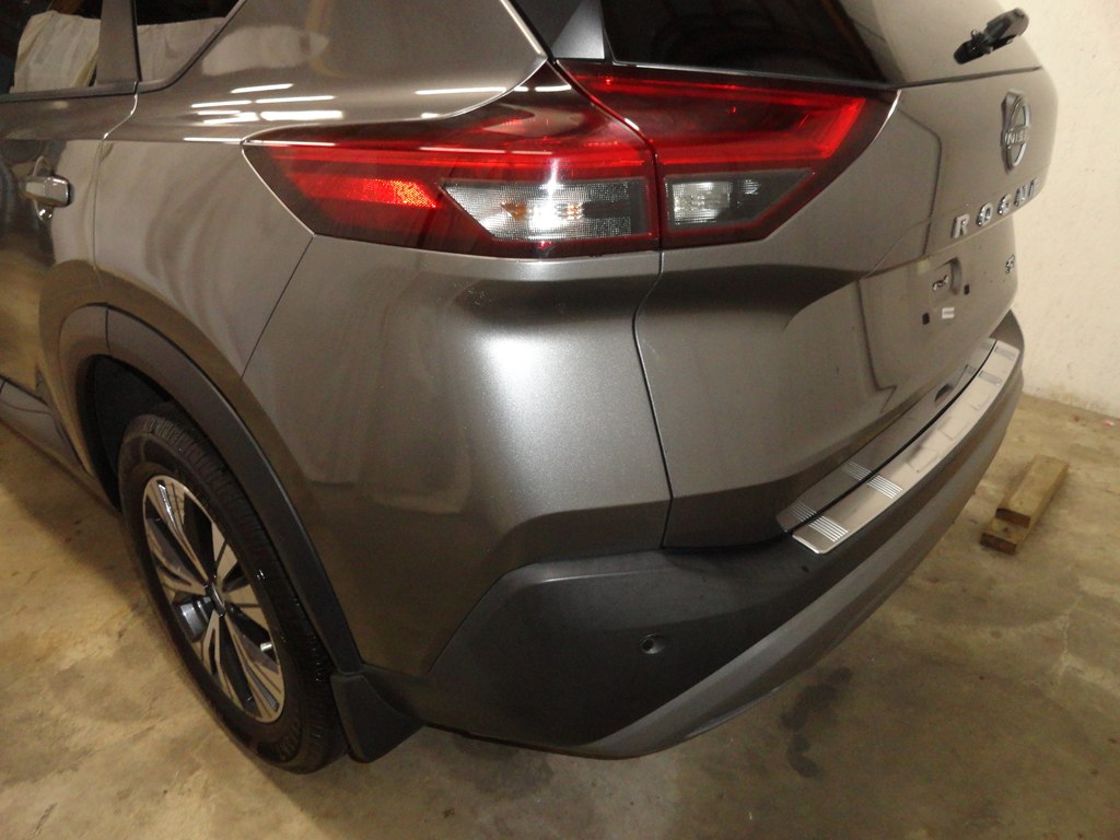 Photo 29 of this NISSAN ROGUE