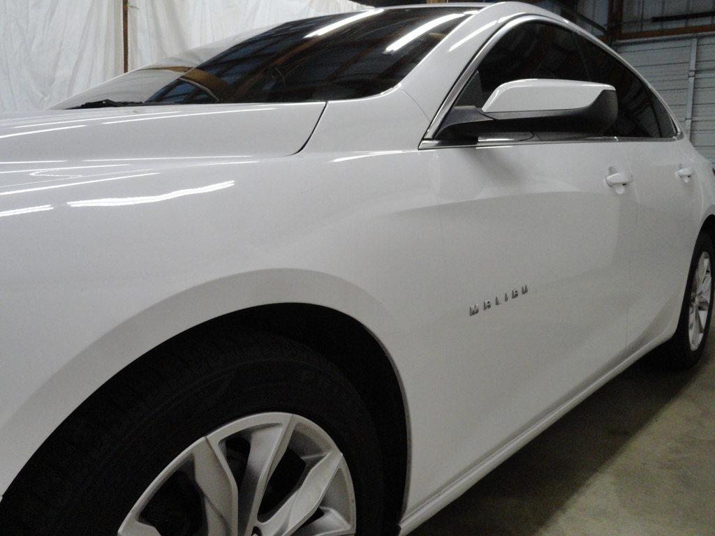 Photo 18 of this CHEVROLET MALIBU