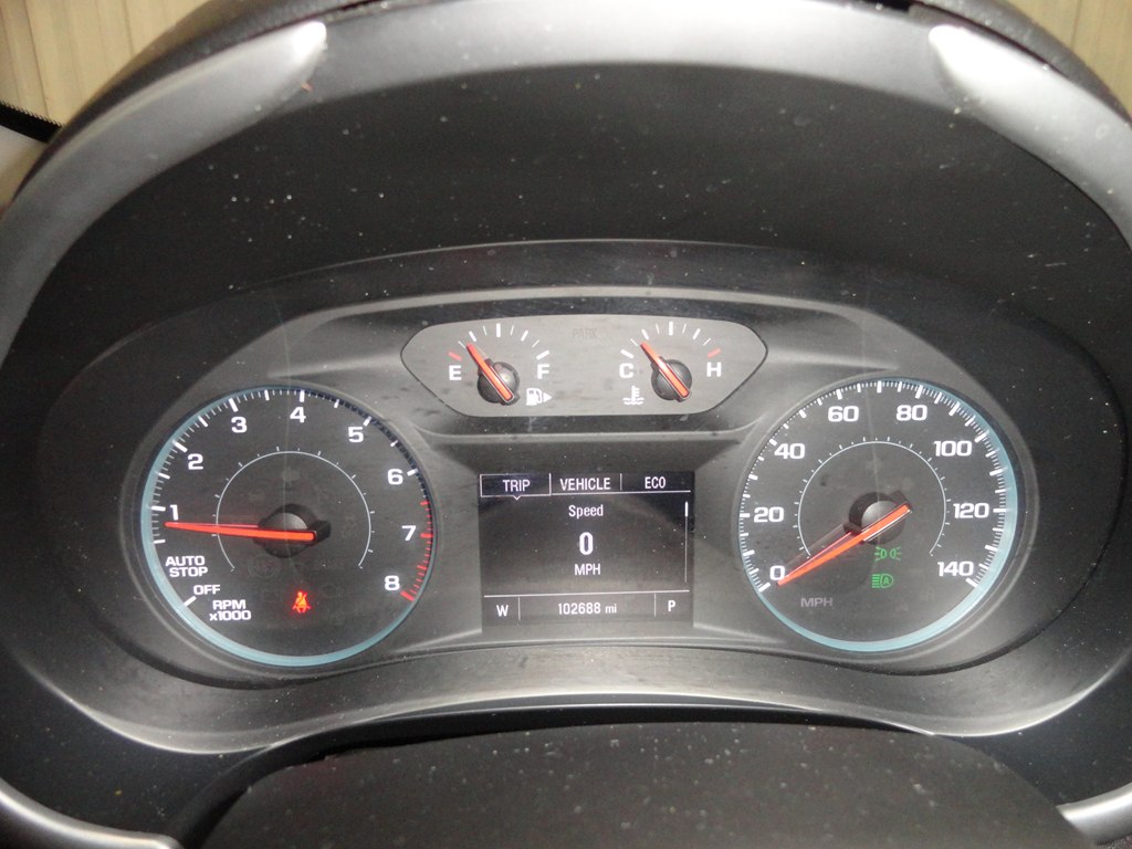 Photo 32 of this CHEVROLET MALIBU